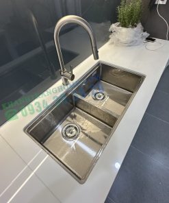 Chậu rửa bát KONOX KN8745DUB - 103