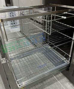 Giá gia vị dao thớt inox 304 cao cấp Eurogold EP40 - 30 Giá gia vị dao thớt inox 304 cao cấp Eurogold EP40 - 29