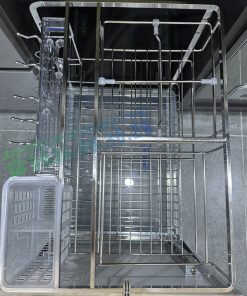 Giá gia vị dao thớt inox 304 cao cấp Eurogold EP40 - 34 Giá gia vị dao thớt inox 304 cao cấp Eurogold EP40 - 33