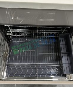 Gía xoong nồi chén đĩa đa năng Eurogold inox 304 EP70 - 30 Gía xoong nồi chén đĩa đa năng Eurogold inox 304 EP70 - 29