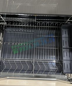 Gía xoong nồi chén đĩa đa năng Eurogold inox 304 EP70 - 44 Gía xoong nồi chén đĩa đa năng Eurogold inox 304 EP70 - 43