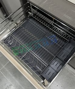 Gía xoong nồi chén đĩa đa năng Eurogold inox 304 EP70 - 50 Gía xoong nồi chén đĩa đa năng Eurogold inox 304 EP70 - 49