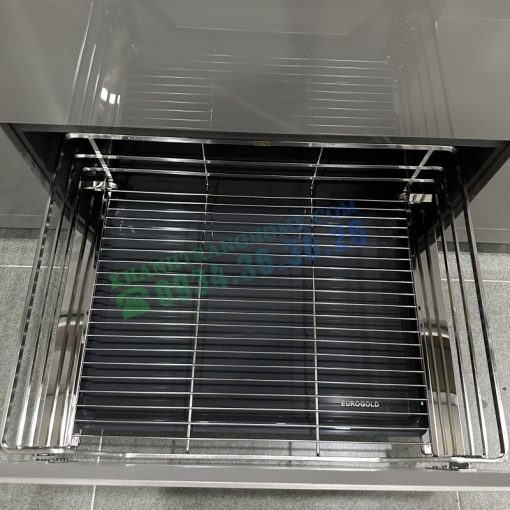 Gía xoong nồi Eurogold inox 304 EP70B - 3