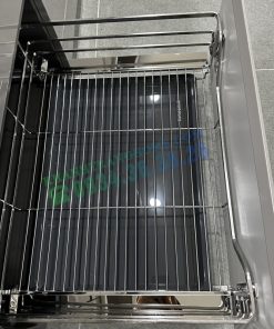 Gía xoong nồi Eurogold inox 304 EP70B - 25