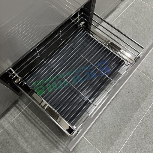 Gía xoong nồi Eurogold inox 304 EP70B - 7