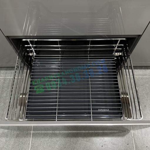 Gía xoong nồi Eurogold inox 304 EP70B - 9