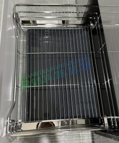 Gía xoong nồi Eurogold inox 304 EP70B - 33