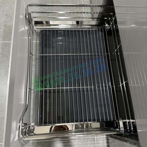 Gía xoong nồi Eurogold inox 304 EP70B - 13