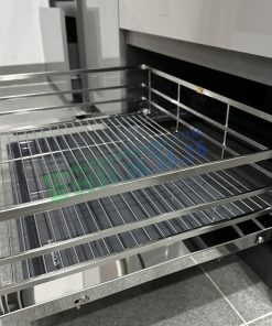 Gía xoong nồi Eurogold inox 304 EP70B - 35