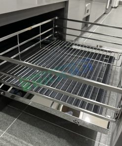 Gía xoong nồi Eurogold inox 304 EP70B - 37