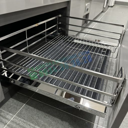 Gía xoong nồi Eurogold inox 304 EP70B - 17