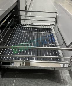 Gía xoong nồi Eurogold inox 304 EP70B - 39