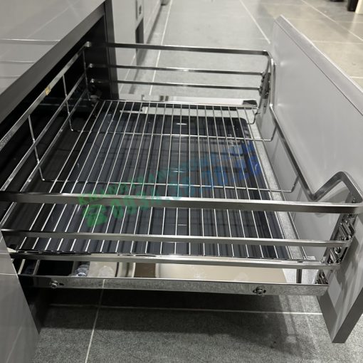 Gía xoong nồi Eurogold inox 304 EP70B - 19