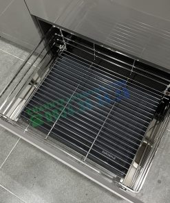 Gía xoong nồi Eurogold inox 304 EP70B - 41