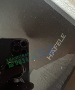 BẾP TỪ HAFELE 3 VÙNG NẤU HC-IF77D 536.61.665 - 39