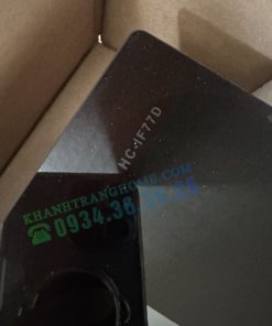 BẾP TỪ HAFELE 3 VÙNG NẤU HC-IF77D 536.61.665 - 41