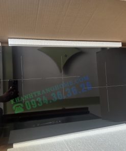 BẾP TỪ HAFELE 3 VÙNG NẤU HC-IF77D 536.61.665 - 45