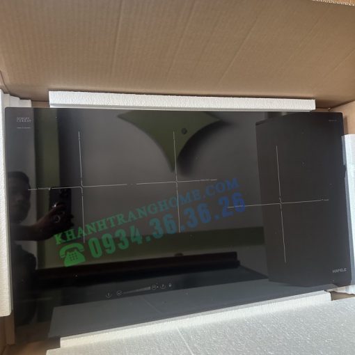 BẾP TỪ HAFELE 3 VÙNG NẤU HC-IF77D 536.61.665 - 17