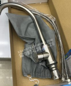 VÒI RỬA CHÉN NÓNG LẠNH WINLAND Q-631 - 20 VÒI RỬA CHÉN NÓNG LẠNH WINLAND Q-631 - 19