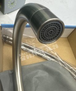 VÒI RỬA CHÉN NÓNG LẠNH WINLAND Q-631 - 26 VÒI RỬA CHÉN NÓNG LẠNH WINLAND Q-631 - 25