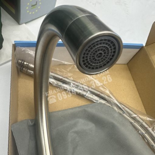VÒI RỬA CHÉN NÓNG LẠNH WINLAND Q-631 - 11