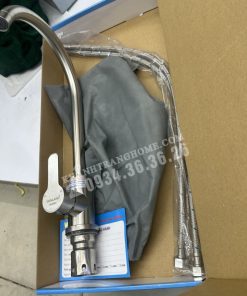 VÒI RỬA CHÉN NÓNG LẠNH WINLAND Q-631 - 30 VÒI RỬA CHÉN NÓNG LẠNH WINLAND Q-631 - 29