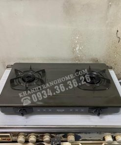 Bếp Gas Rinnai RV-615Slim(G) - 34 Bếp Gas Rinnai RV-615Slim(G) - 33