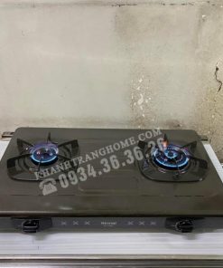 Bếp Gas Rinnai RV-615Slim(G) - 38 Bếp Gas Rinnai RV-615Slim(G) - 37
