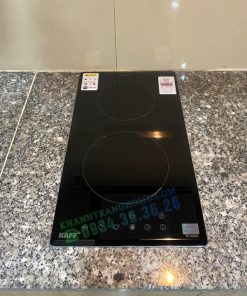 Bếp Domino Từ KAFF KF-330DI - 44