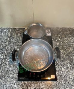 Bếp Domino Từ KAFF KF-330DI - 46