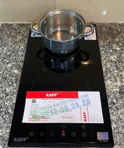 Bếp Domino Từ KAFF KF-330DI - 48