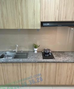 Bếp Domino Từ KAFF KF-330DI - 50