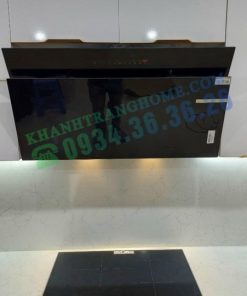 Máy hút mùi BOSCH HMH DWK97JQ60B|Serie 6 - 104 Máy hút mùi BOSCH HMH DWK97JQ60B|Serie 6 - 103