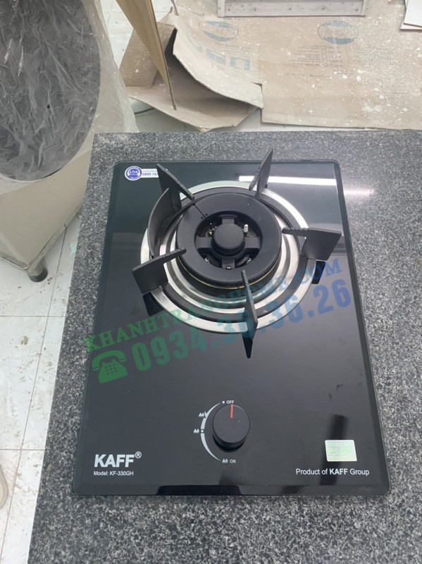 BẾP GAS ÂM KAFF KF-330GH - 42