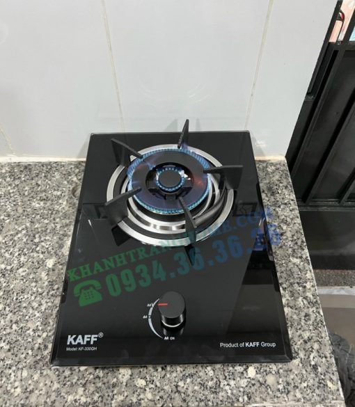 BẾP GAS ÂM KAFF KF-330GH - 15