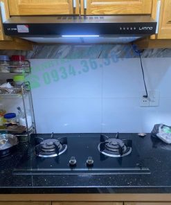 MÁY HÚT KHỬ MÙI LATINO LT-270BB - 14