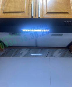 MÁY HÚT KHỬ MÙI LATINO LT-270BB - 16