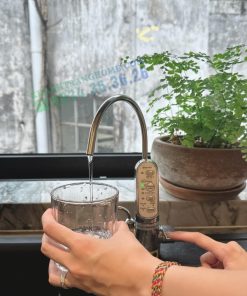 Lọc nước Cleansui EU301 - 132 Lọc nước Cleansui EU301 - 131