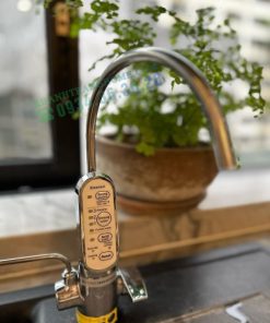 Lọc nước Cleansui EU301 - 134 Lọc nước Cleansui EU301 - 133