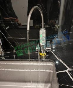 Lọc nước Cleansui EU301 - 138 Lọc nước Cleansui EU301 - 137