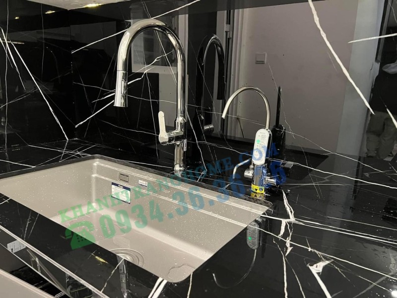 Lọc nước Cleansui EU301 - 202