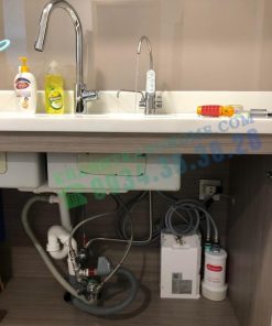 Lọc nước Cleansui EU301 - 142 Lọc nước Cleansui EU301 - 141