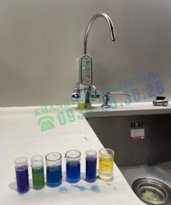 Lọc nước Cleansui EU301 - 144 Lọc nước Cleansui EU301 - 143