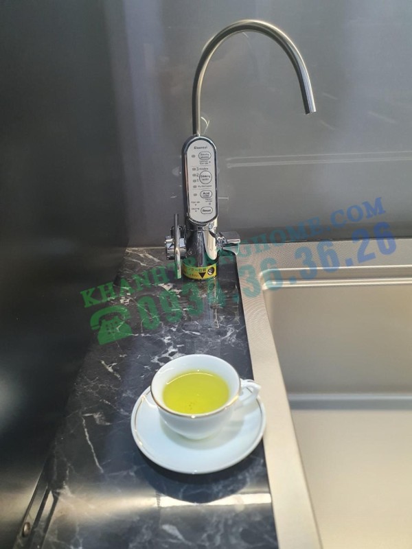 Lọc nước Cleansui EU301 - 208