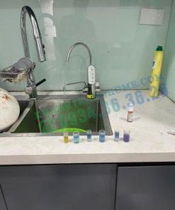 Lọc nước Cleansui EU301 - 148 Lọc nước Cleansui EU301 - 147