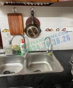 Lọc nước Cleansui EU301 - 154 Lọc nước Cleansui EU301 - 153