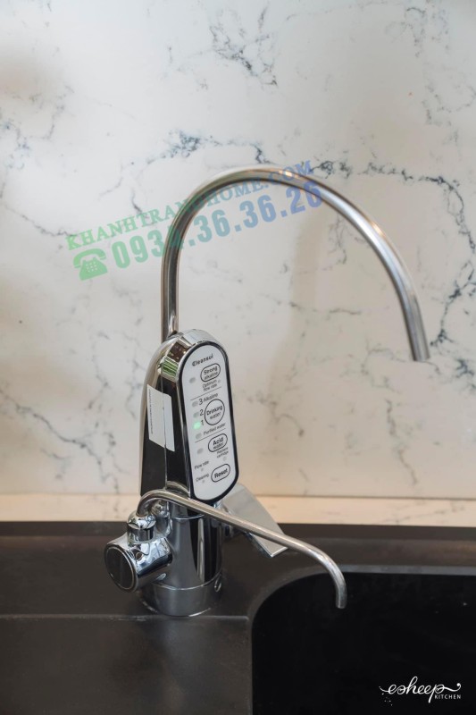 Lọc nước Cleansui EU301 - 224
