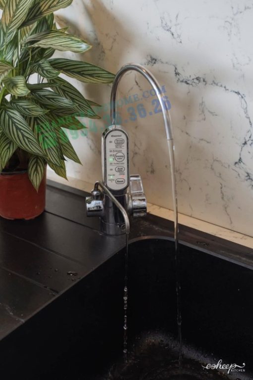 Lọc nước Cleansui EU301 - 77