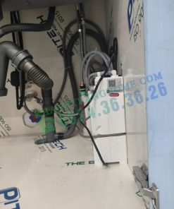 Lọc nước Cleansui EU301 - 174 Lọc nước Cleansui EU301 - 173