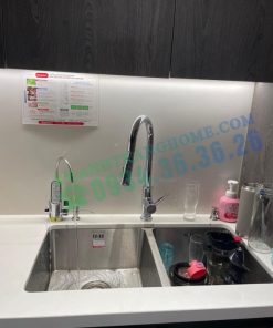 Lọc nước Cleansui EU301 - 178 Lọc nước Cleansui EU301 - 177